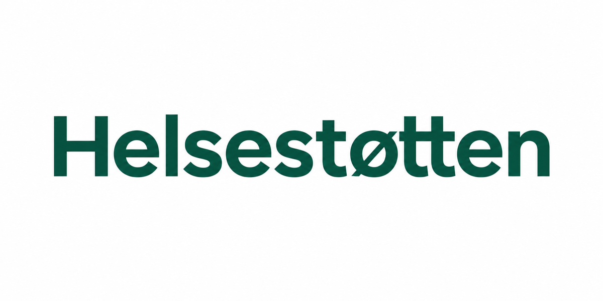 Helsestøtten