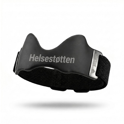 Få bedre stabilitet og støtte for hvert steg.